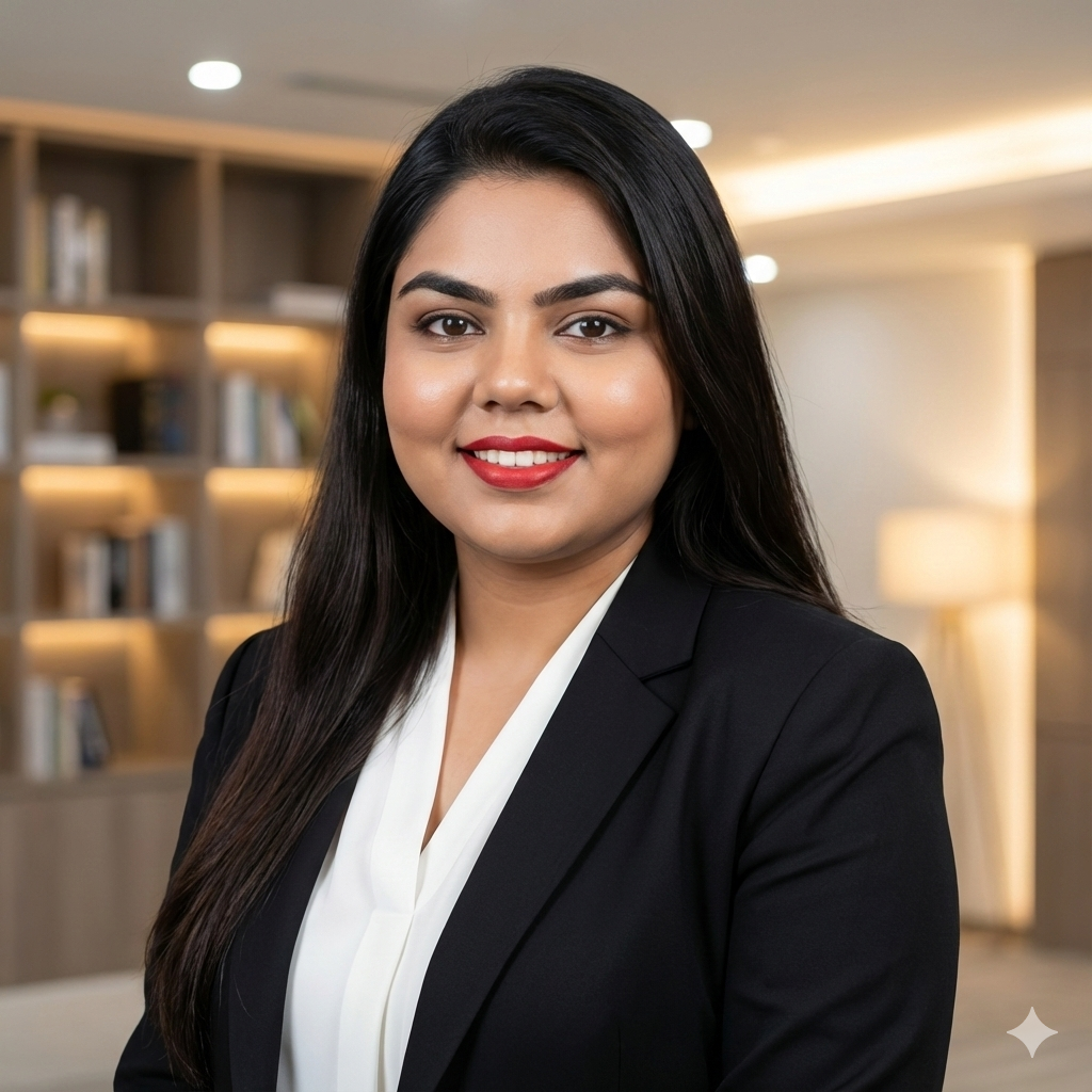 Srishti Rachna