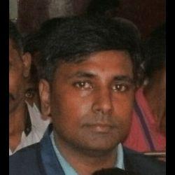 Mr. Alok